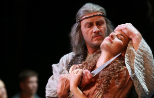 Nabucco, Verdi (Fenena)