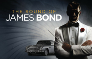 The Sound of James Bond: No Time To Die OST Zimmer, H. (+4 More)