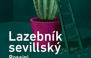 Il barbiere di Siviglia Rossini