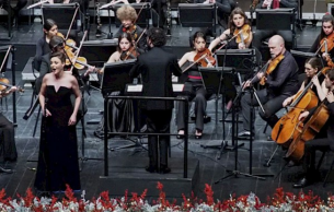 Gran Concerto di San Silvestro: Nabucco Verdi (+13 More)