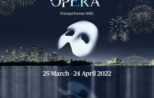 The Phantom of the Opera Lloyd Webber