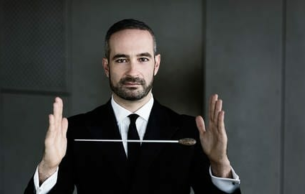 SWR Symphonieorchester, Antonello Manacorda & Fabian Müller