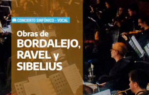 Orquesta Estable: Suite Parkour Bordalejo (+2 More)