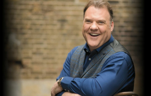 Lied Concert with Bryn Terfel: Concert
