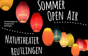Sommer-Open-Air: Concert Various