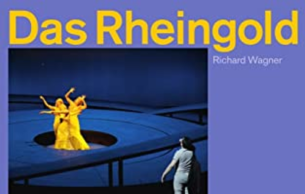 Das Rheingold Wagner,Richard