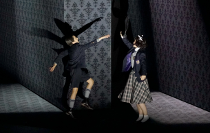 The Turn of the Screw Britten