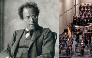 Mahler’s Symphony No. 2, “Resurrection”: Symphony No. 2 in C minor, ("Ressurection Symphony") Mahler,G