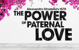 La Forza dell'amor paterno Alessandro Stradella