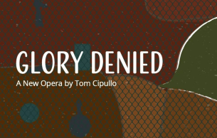 Glory Denied Cipullo