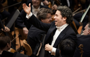 Los Angeles Philharmonic/Gustavo Dudamel Fidelio: Fidelio Beethoven