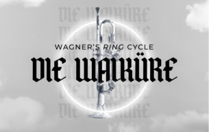 Die Walküre Wagner, Richard