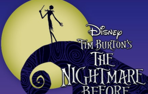Disney in Concert: Tim Burton's The Nightmare Before Christmas: The Nightmare Before Christmas OST Elfman