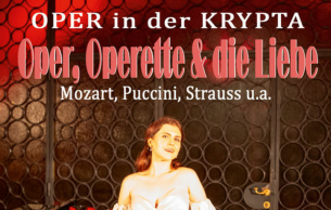 Oper, Operette & Die Liebe: Die Entführung aus dem Serail Mozart (+7 More)