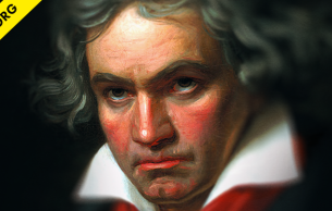 Beethoven's 9: Symphony No.9 in D Minor, op. 125