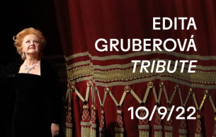 Edita Gruberová Tribute: Opera Gala Various
