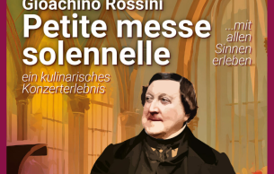 Petite messe solennelle Rossini