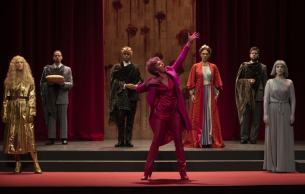 Il Nerone - L’Incoronazione di Poppea: L'incoronazione di Poppea Monteverdi