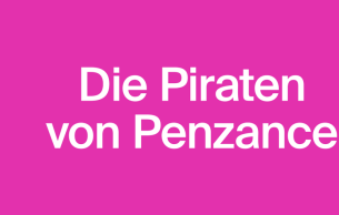 Die Piraten von Penzance: The Pirates of Penzance Sullivan,A