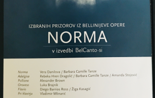 Norma Bellini
