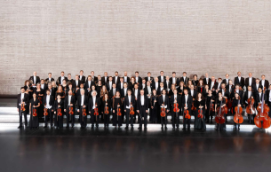 5. Sinfoniekonzert: Music for the Royal Fireworks, HWV 351 Händel (+4 More)