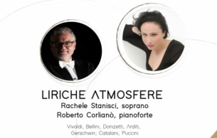 Liriche Atmosfere: Concert Various