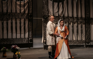 Tosca Puccini