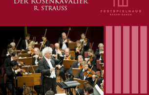 Der Rosenkavalier Strauss,R