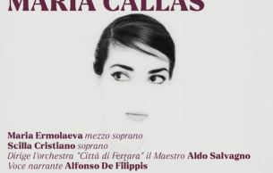 Omaggio a Maria Callas: La Bohème Puccini (+5 More)