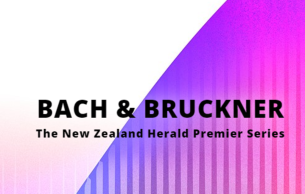 Bach & Bruckner: Piano Concerto No. 5 in F Minor, BWV 1056 Bach, J. S. (+2 More)