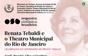 Lyric Gala in Honor of Renata Tebaldi: Opera Gala Various