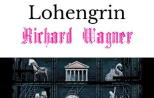 Lohengrin Wagner,Richard