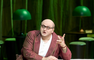 Don Pasquale Donizetti