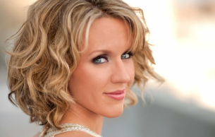 Sarah Coburn A Benefit Concert for Tulsa Opera: Recital Various