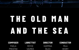 The Old Man and the Sea: The Old Man and the Sea Prestini