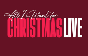 All I Want for Christmas...Live: Concert Various