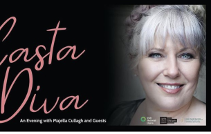 Casta Diva - An Evening with Majella and Friends