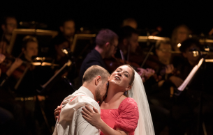 Don Giovanni- Zerlina / Teatro Ristori