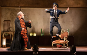 Il barbiere di Siviglia Rossini