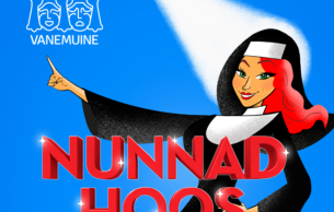 Nunnad hoos: Sister Act Menken