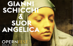 Suor Angelica Puccini (+1 More)