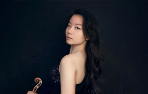 Season Concert 16: Violin Concerto in D Major, op. 77 Brahms (+1 More)