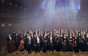 Konzerthausorchester Berlin, Joana Mallwitz: Violin Concerto in D Major, op. 77 Brahms (+1 More)