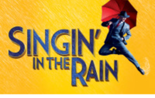 Singin' In The Rain: Singin' in the Rain Brown, I. H.