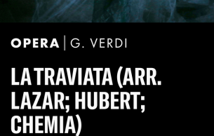 La traviata (adaptation) Verdi