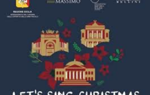 I Concerti Della Rassegna “Let’s Sing Christmas”: Carmen Bizet (+5 More)