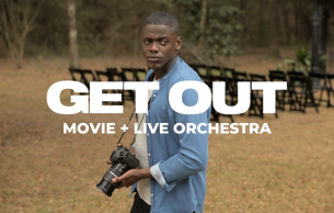 Get Out in Concert: Get Out OST Abels