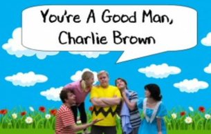 You're a Good Man, Charlie Brown Gesner