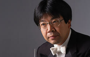 NHKSO Concert in Nagaoka: Violin Concerto in D Major, op. 35 Tchaikovsky, P. I. (+1 More)