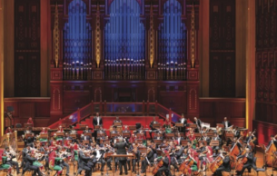 30 Years of the Royal Oman Symphony Orchestra: Concert Various